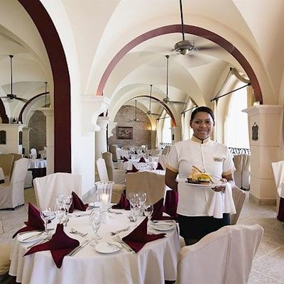 Occidental Caribe Resort 4*