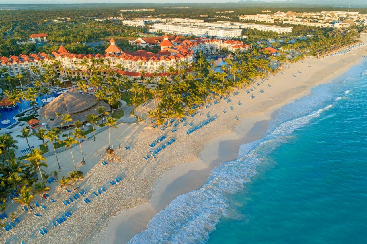 Occidental Caribe 4* Punta Cana