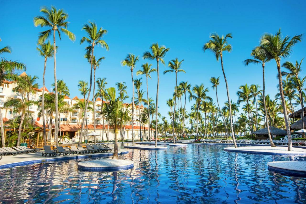 Occidental Caribe 4* Punta Cana