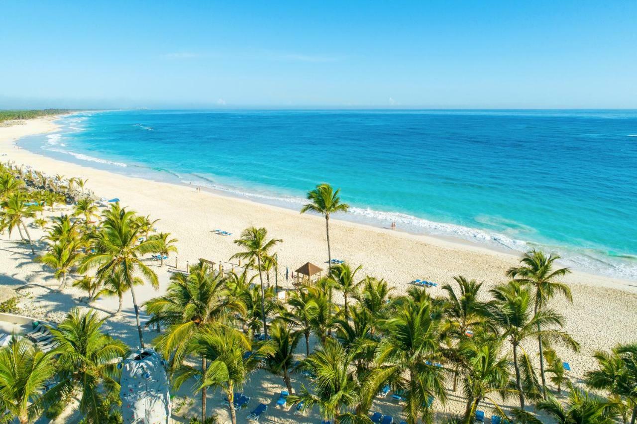 Occidental Caribe Resort Punta Cana