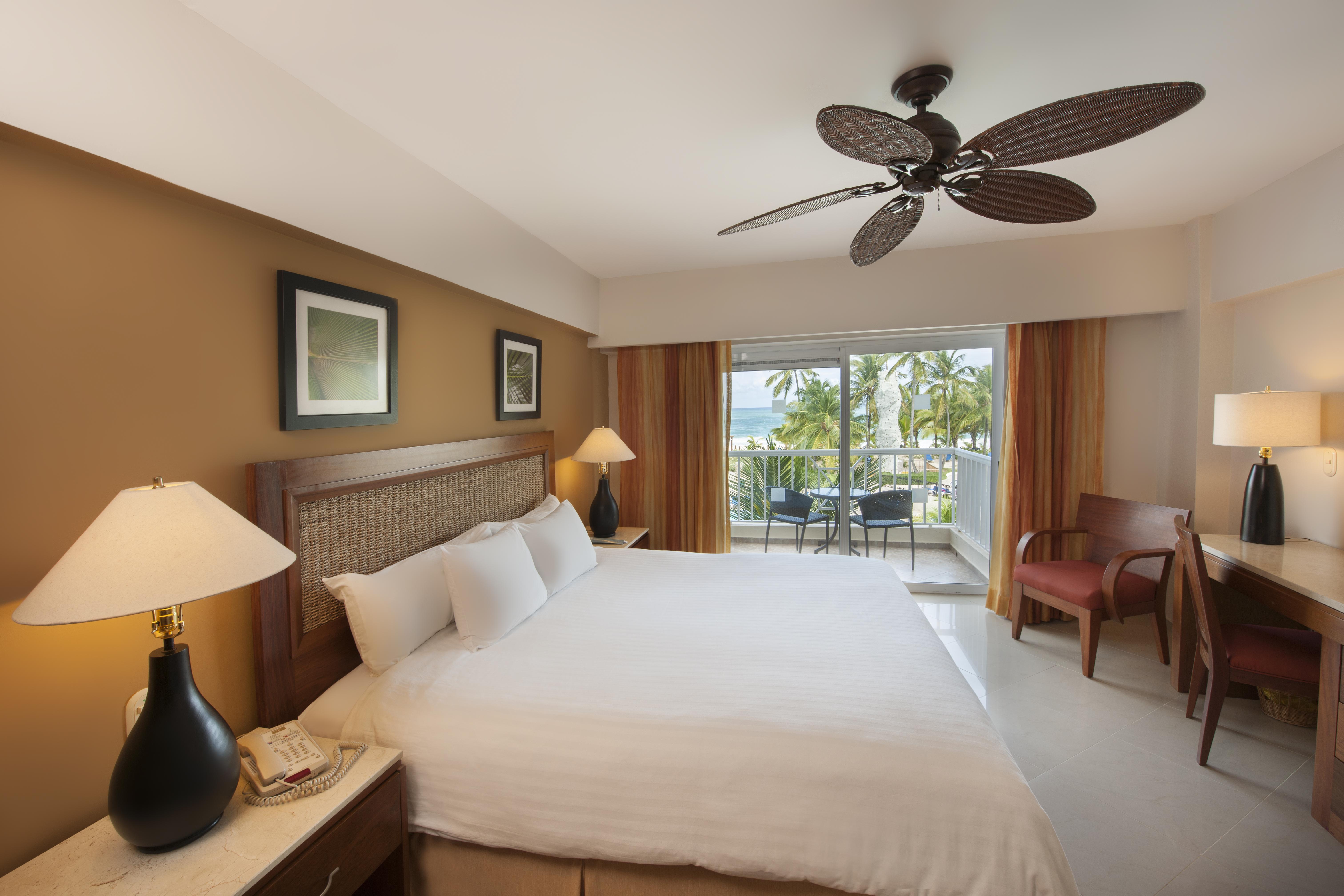 Occidental Caribe Punta Cana