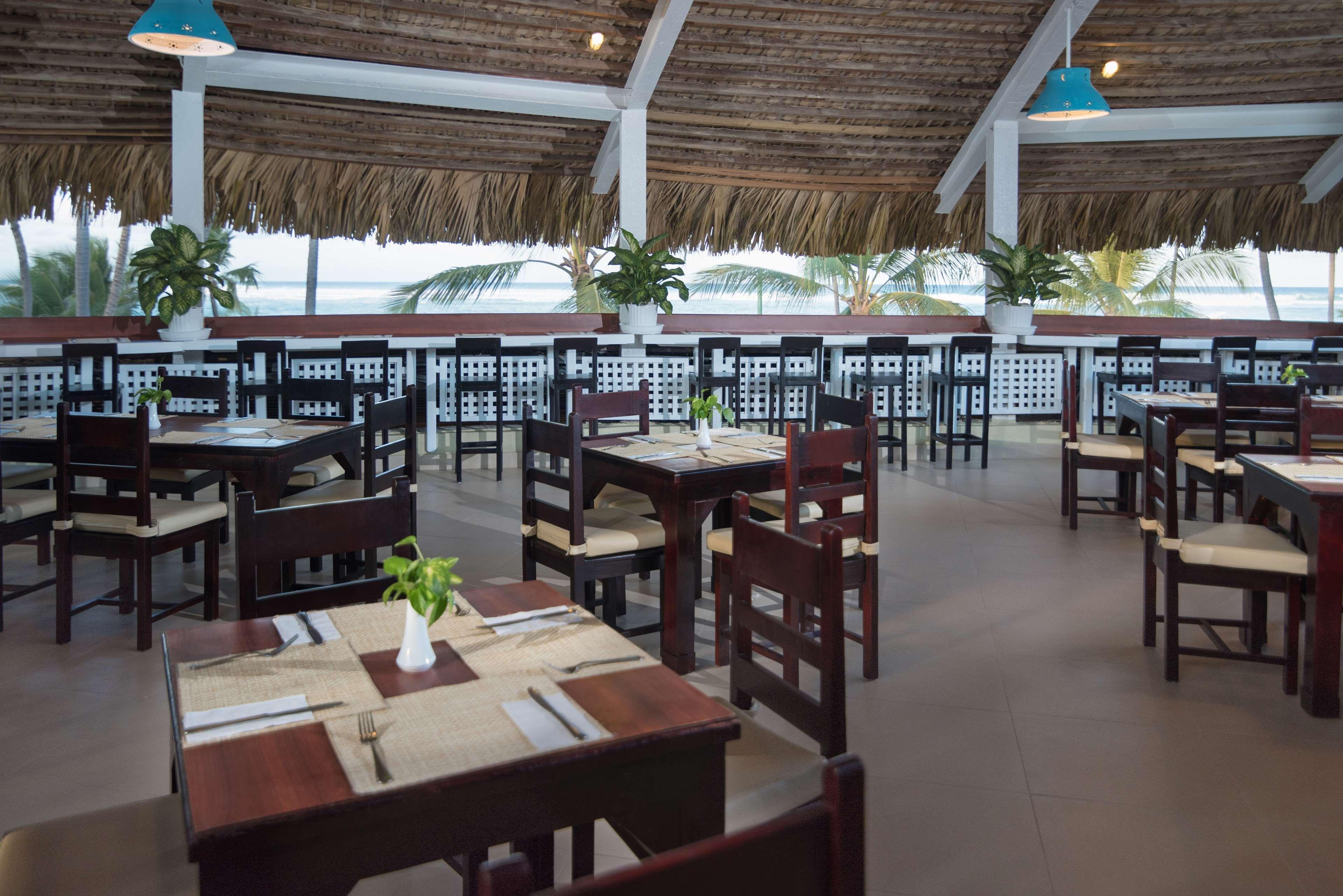 Resort Occidental Caribe Punta Cana