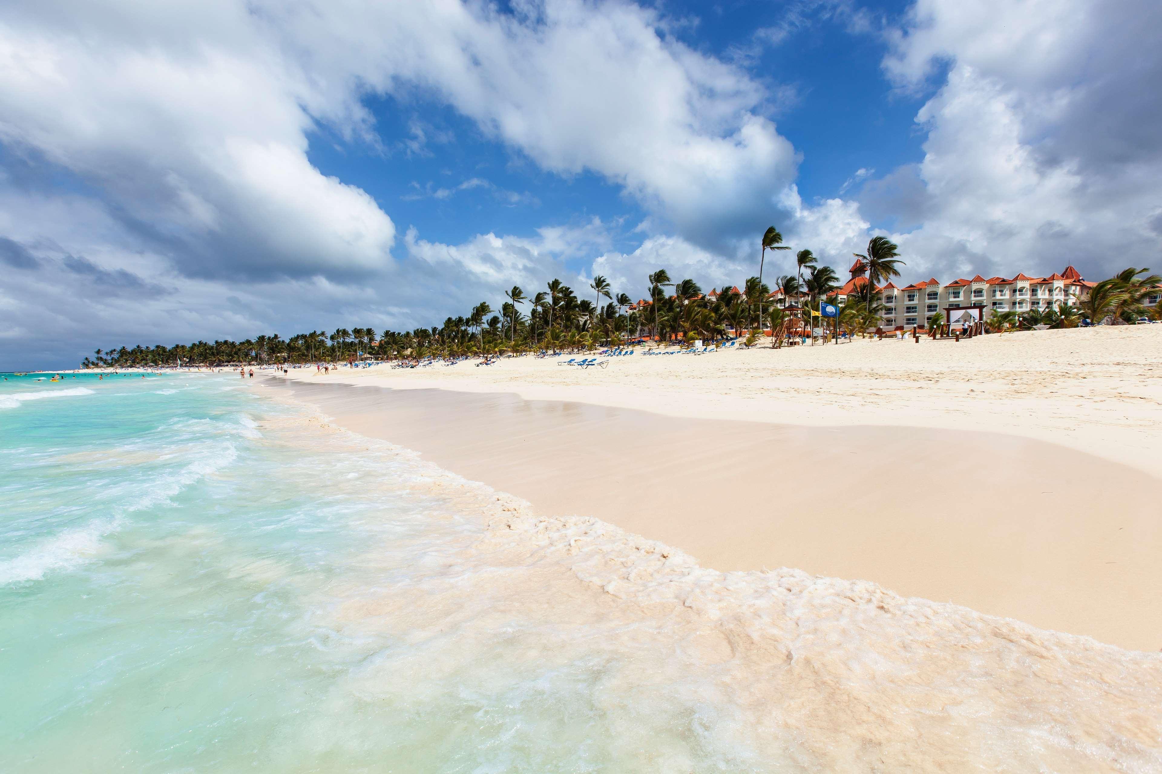 Occidental Caribe Punta Cana