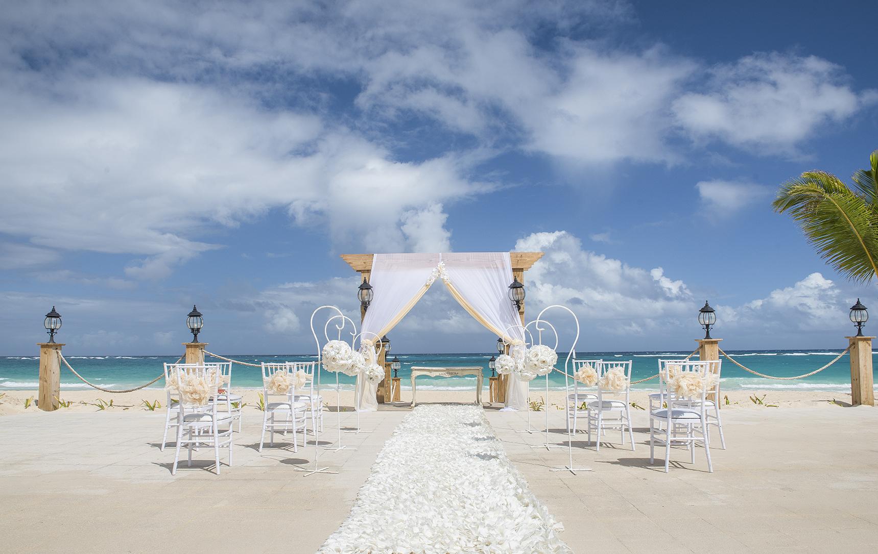 Resort Occidental Caribe Punta Cana