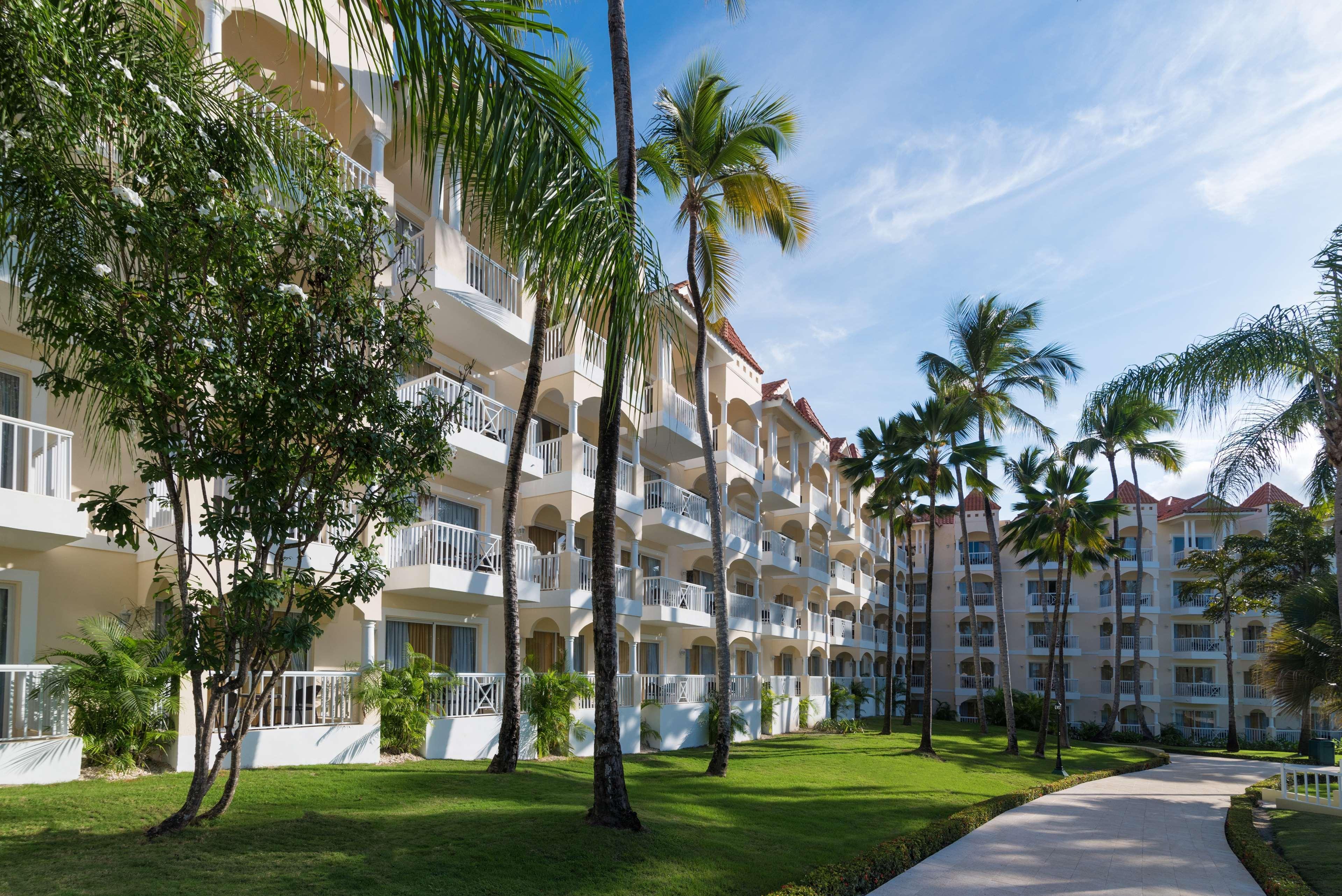 Occidental Caribe 4* Punta Cana