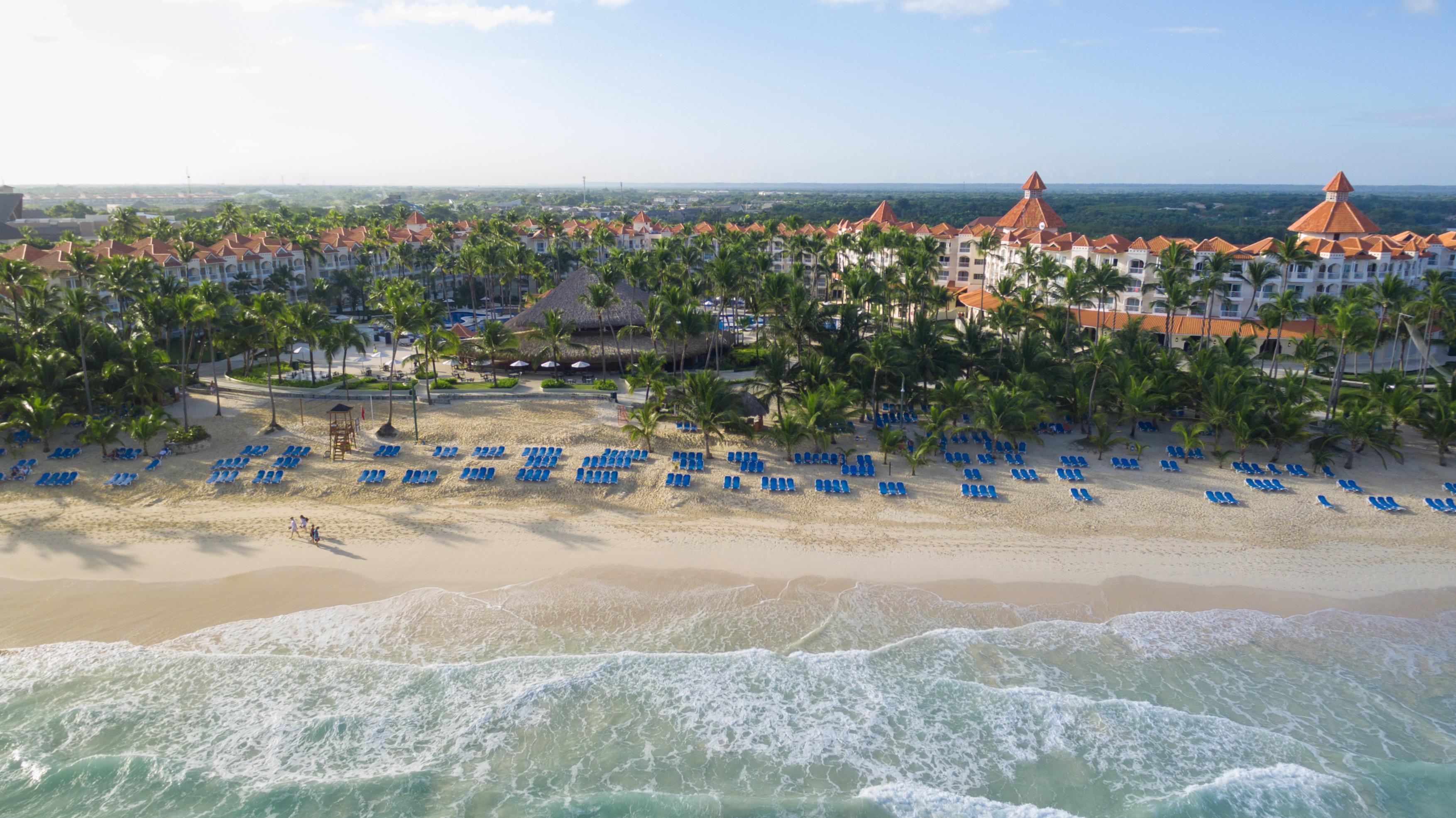 Occidental Caribe Resort Punta Cana