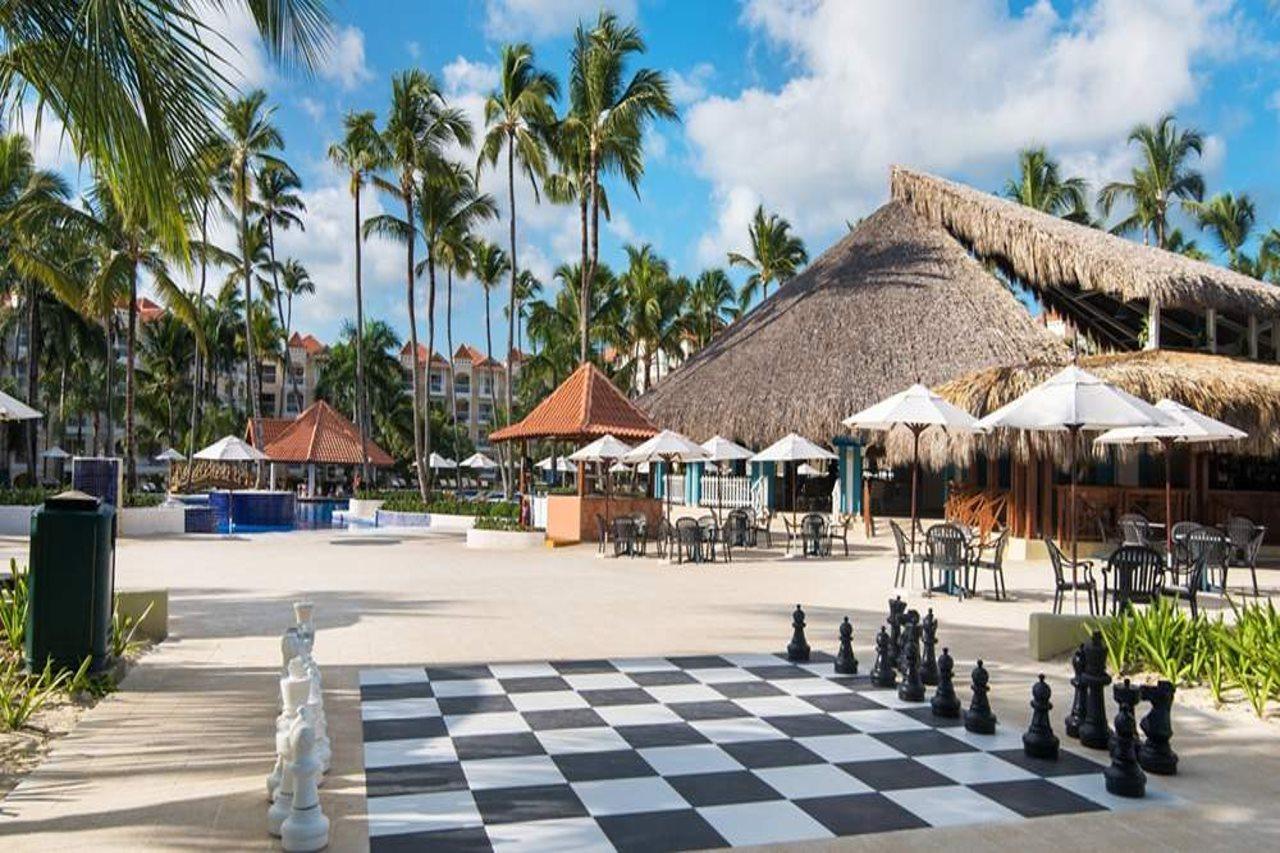 Resort Occidental Caribe